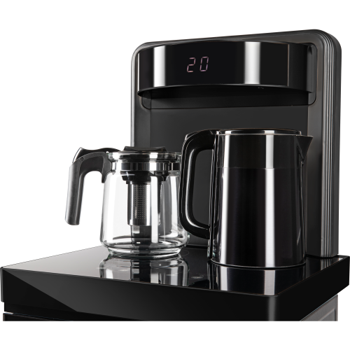 Кулер для воды Hiberg UFK 95 B