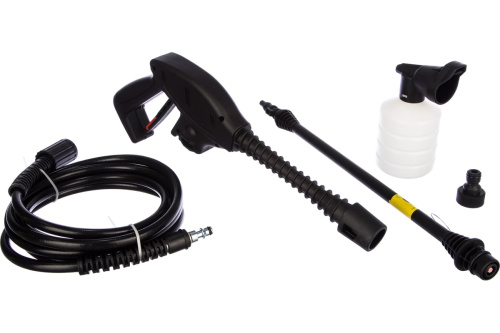 Мойка высокого давления LAVOR ONE 120