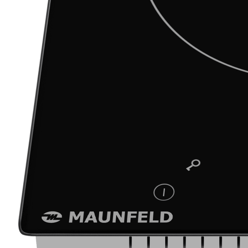 Электрическая варочная панель MAUNFELD AVCE3023BK