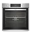 Электрический духовой шкаф Hotpoint FE8 824 H IX