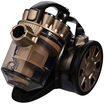 Пылесос с контейнером для пыли Lex LXVCC 7010