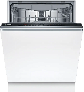 Встраиваемая посудомоечная машина Bosch SMV2HVX02E