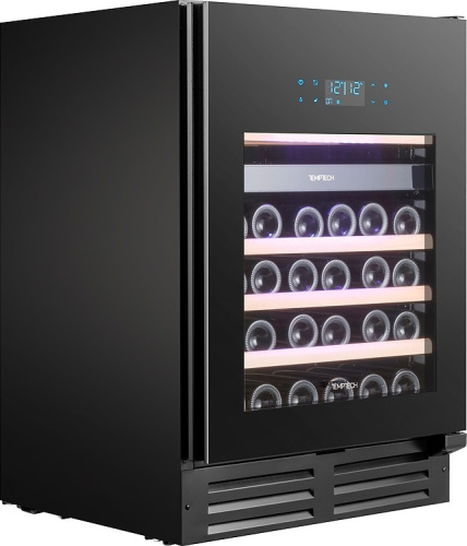 Холодильник винный Temptech EX60DRB