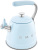 Чайник Smeg WKF01PB