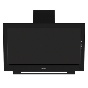 Настенная вытяжка De Dietrich DHV4984B
