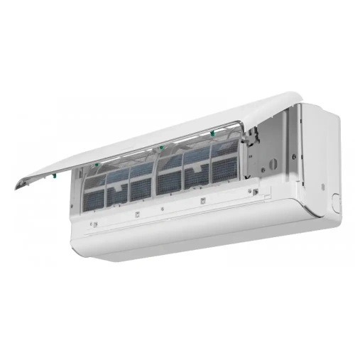 Настенная сплит-система Gree Airy Inverter R32 GWH09AVCXB-K6DNA1B(white)
