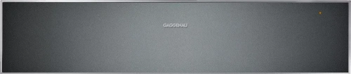 Встраиваемый подогреватель посуды Gaggenau WS461102