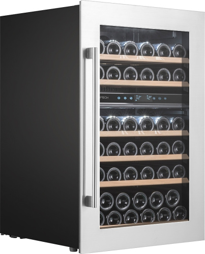 Холодильник винный Temptech OZ90DX