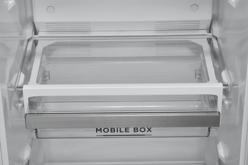 Встраиваемый морозильник Midea MDRE306FZF01