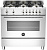 Варочный центр Bertazzoni PRO906MFESXE