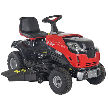 Мини-трактор бензиновый EFCO EF 109L/16 K