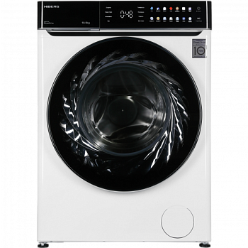 Стиральная машина HIBERG i-DDQ11 - 1014 W