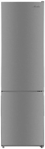 Холодильник Monsher MRF 61201 Argent