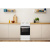 Электрическая плита Indesit IS5E4KHW, белый