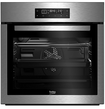 Духовой шкаф Beko BIM26400XCS