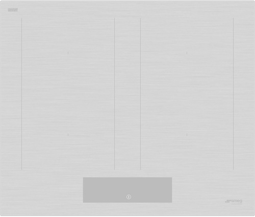 Варочная панель Smeg SIM3644MWH