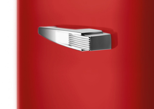Холодильник Smeg FAB28LRD6