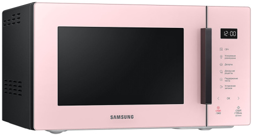 Микроволновая печь Samsung MS23T5018AP/BW