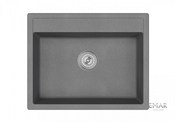Мойка Emar EMQ-1640.Q Антрацит