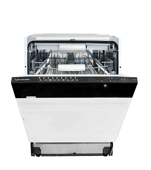 Встраиваемая посудомоечная машина Schaub Lorenz SLG VI6415