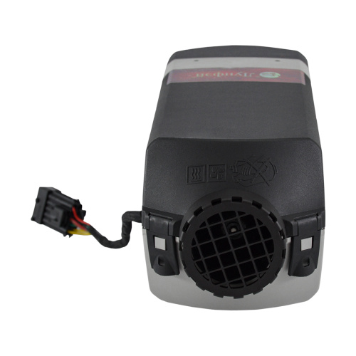 Дизельный отопитель Libhof LF Bros E5.0 24V