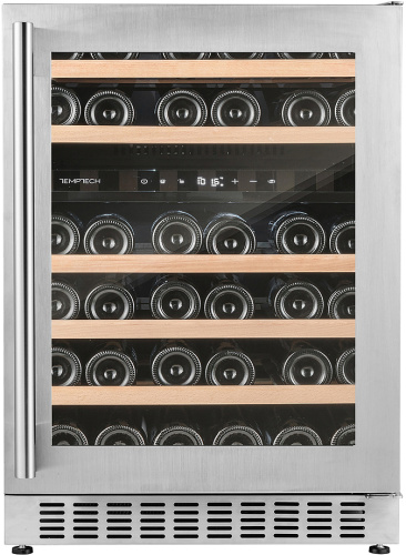 Холодильник винный Temptech OX60DX