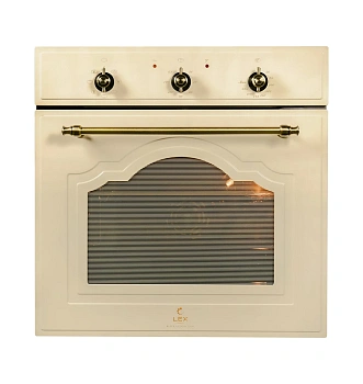 Духовой шкаф LEX EDM 076C IV