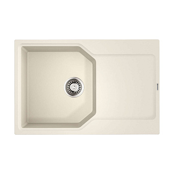 Мойка Omoikiri Yonaka 78-PA Artgranit/пастила