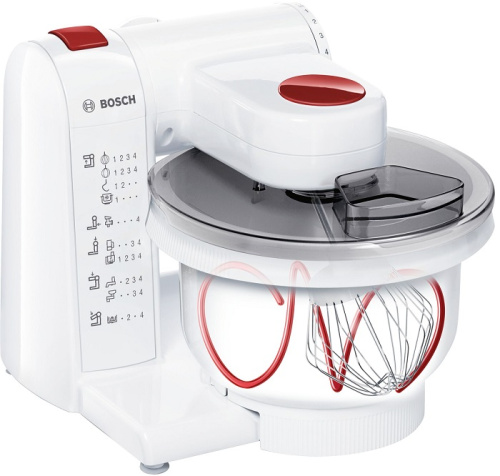 Кухонная машина Bosch MUMP1000