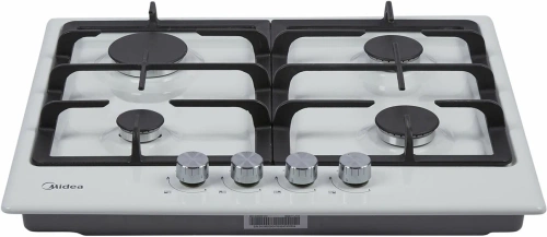Газовая аарочная панель Midea MG606W