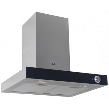Вытяжка MBS MARANTA 160 BLACK GLASS