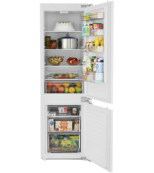 Встраиваемый холодильник SCANDILUX CSBI 256 M