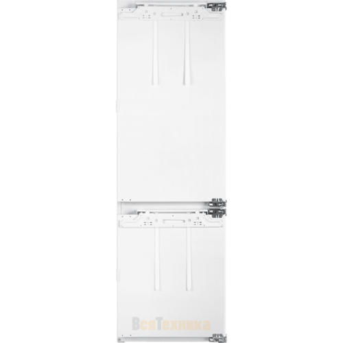 Встраиваемый холодильник Haier BCFT528AWRU
