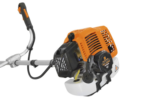 Коса бензиновая CARVER GBC-430MS