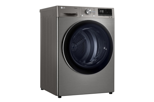 Сушильная машина LG DC90V5V9S