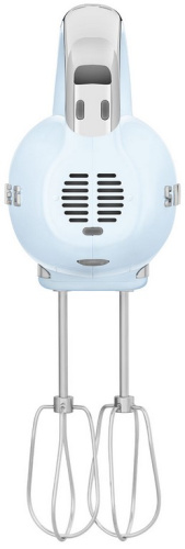 Ручной миксер Smeg HMF01PBEU
