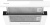 Вытяжка Weissgauff TEL 450 White Glass