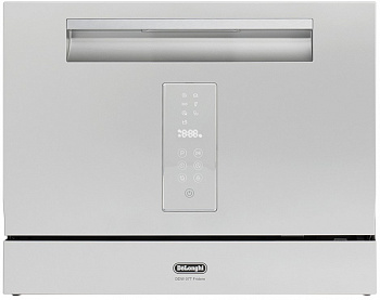 Посудомоечная машина DeLonghi DDW07T Fridere