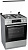 Комбинированная плита Gorenje K634XF