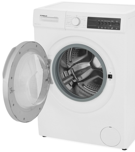 Стиральная машина SCANDILUX LM2T 6011