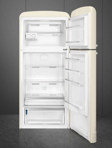 Холодильник Smeg FAB50RCR5