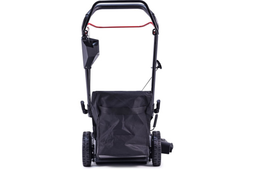 Бензиновая газонокосилка EVOline LMG53CSHCOMMERCIAL