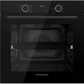 Духовой шкаф Kuppersberg HF 608 B