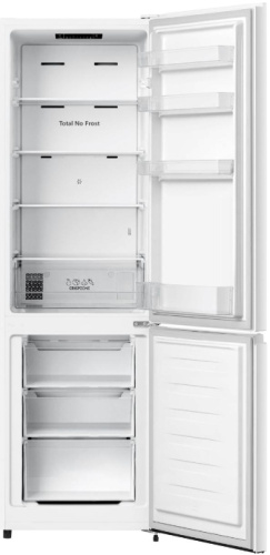 Холодильник Gorenje NRK418FEW4