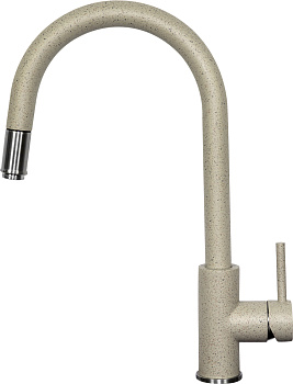 Смеситель Zigmund & Shtain 1700 ZS ОСЕН.ТРАВА