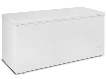 Морозильный ларь Бирюса 455KXQ