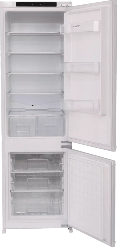 Встраиваемый холодильник Candy CBCH7248AIS