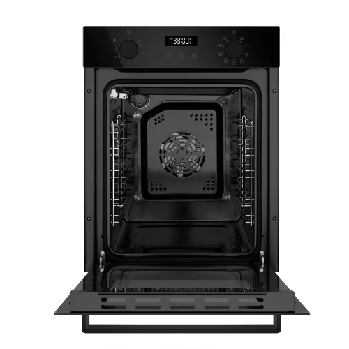 Шкаф духовой электрический MAUNFELD EOEM519PB2