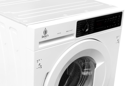 Встраиваемая стиральная машина Jacky's JW B0722W