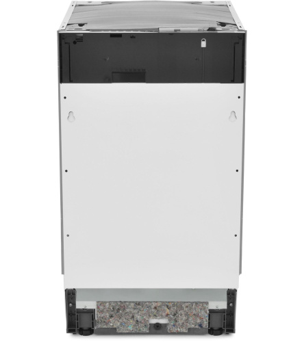 Встраиваемая посудомоечная машина SCANDILUX DWB 4512B3